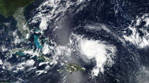 After inflicting 'extreme damage' on Bahamas, Hurricane Dorian on path to Florida.