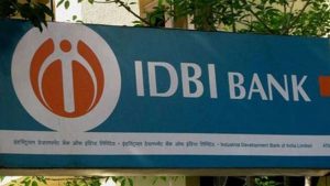 IDBI Bank's board approves preferential issue of Rs 4,557 crore to government, Rs 4,743 crore to LIC.