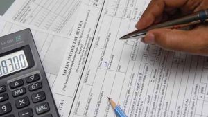 CBDT extends deadline for filing of ITRs and TARs for special cases requiring audits till October 31.