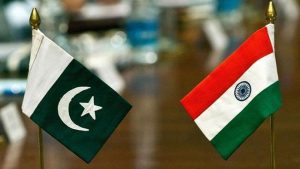 No change in our position, Pakistan needs to combat terror: India.