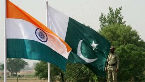 India and Pakistan set to clash over Kashmir at UN Human Rights Council on Tuesday.