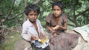 Malnutrition declining at 1% per year, but obesity on the rise in India: Study.