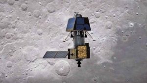 The final call: ISRO makes last attempts to connect with Chandrayaan 2's Vikram Lander before Lunar Night falls.