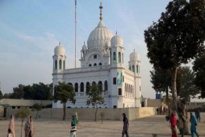 Pakistani spy sending secret information on Kartarpur corridor arrested in Gurdaspur