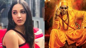 Confirmed! Kiara Advani to play female lead in Kartik Aaryan's 'Bhool Bhulaiyaa' 2.