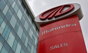 Mahindra to observe no production days for upto 17 days in second quarter.