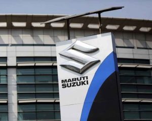 Maruti Suzuki cuts price of select models by Rs 5,000 to revive demand