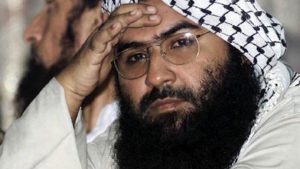 JeM chief Masood Azhar was never in Pakistan jail, last seen in terror outfit's headquarters.