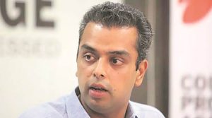 Milind Deora praises Howdy Modi! event, clarifies 'national interest comes first'