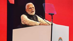 PM Narendra Modi to meet 30 leaders from small island nations during visit to New York.