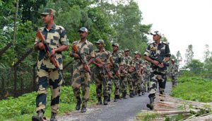 Myanmar insurgent group using 'Bluetooth' to trigger landmines, Indian agencies worried.