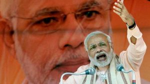 PM Modi to address rally in Maharashtra's Nashik on Thursday ahead of Assembly elections.