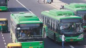 Noida Transport Association calls for strike on September 19.