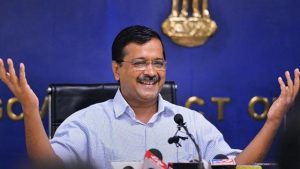 दिल्ली : लाखों किरायेदारों के लिए सीएम केजरीवाल का बड़ा ऐलान, लगवा सकेंगे प्रीपेड मीटर