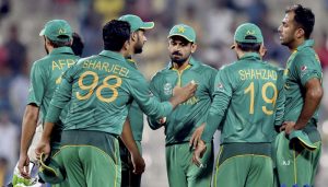 Iftikhar Ahmed, Mohammad Rizwan recalled in Pakistan squad for Sri Lanka ODIs.