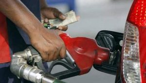 Petrol, diesel prices may shoot up by Rs 5-6 a litre: Experts.