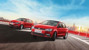 Volkswagen launches Polo, Vento facelift 2019 at starting price of Rs 5.82 lakh.