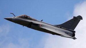 RB-01: India's first Rafale tail number named after IAF chief-designate Air Marshal Rakesh Kumar Singh Bhadauria.