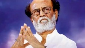 Rajinikanth joins chorus against Amit Shah's 'one-nation one-language', says Hindi shouldn't be imposed.