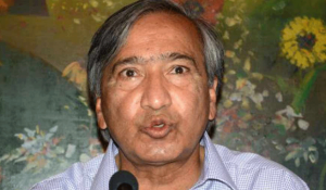 J&K CPM leader MY Tarigami shifted to AIIMS Delhi after Supreme Court order.