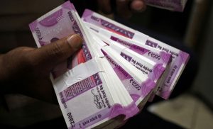 Government to infuse Rs 55,000 crore into Public Sector Banks in a week.