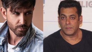 Hrithik Roshan to replace Salman Khan in Sanjay Leela Bhansali's 'Inshallah'? Here's what we know.