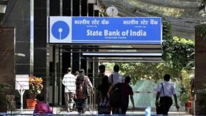 SBI opens new branch in Ladakh's Diksit at 10,400 feet.