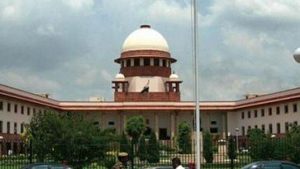 SC seeks reply from Centre on pleas challenging provisions of anti-terror UAPA law.