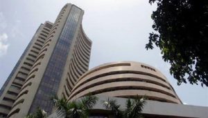 Markets open on positive note, Sensex above 37,000-mark.