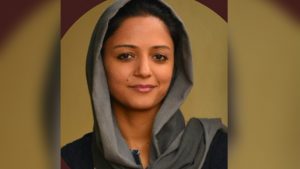 Delhi court grants interim protection from arrest to Shehla Rashid in sedition case.