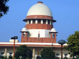 SC sets 3-week deadline for government to frame guidelines against misuse of social media