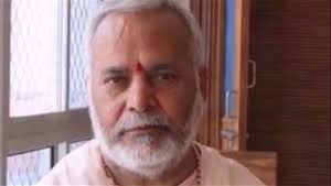 BJP leader Swami Chinmayanand, accused of sexually harassing UP law student, arrested.