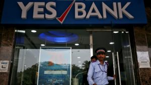 Yes Bank nears deal to sell stake to tech firm: CEO Ravneet Gill.