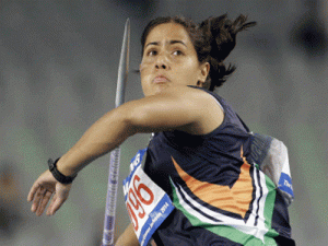 Annu Rani qualifies for javelin throw finals at World Athletics Championships in Doha