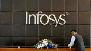 Infosys के CEO पर लगे गंभीर आरोप, ज्यादा मुनाफा दिखाने के लिए की हेरफेर