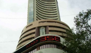 Sensex jumps over 400 points on global cues, metal stocks shine.