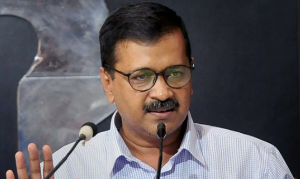 Delhi CM Kejriwal launches AK App to connect with Delhi People