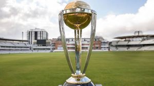 ICC scraps boundary count rule that decided 2019 World Cup.