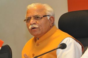 Haryana Assembly election: BJP to release election manifesto on Sunday.