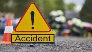 6 dead, 5 injured in car collision in Madhya Pradesh's Indore.