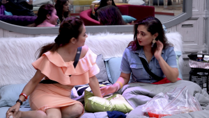 Bigg Boss 13 Day 5 written: Girls get back at boys by nominating them.