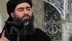 Islamic State leader targeted by US forces; Donald Trump plans 'major' statement.