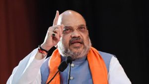 Kashmir, Haryana and Maharashtra Assembly polls, Sardar Patel, Uniform Civil Code: Union Home Minister Amit Shah answers all in exclusive interview.