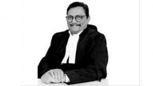 President Ram Nath Kovind appoints Justice Sharad Arvind Bobde as next Chief Justice.