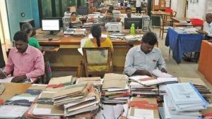 Centre hikes Dearness Allowance by 5 percent, to benefit 1.12 crore government employees and pensioners.