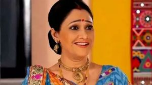 Taarak Mehta Ka Ooltah Chashmah: Disha Vakani aka Dayaben returns but there's a caveat.