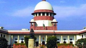 5-judge SC bench to begin hearing petitions challenging Article 370 on Tuesday