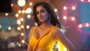 Disha Patani roped in for 'Dream Girl' director Raaj Shaandilyaa's next—Deets inside.