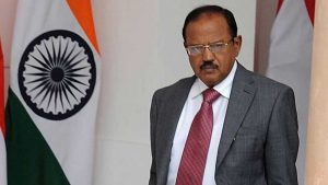 Ahead of Jammu and Kashmir visit, NSA Ajit Doval briefs EU panel on situation in Valley, Article 370.