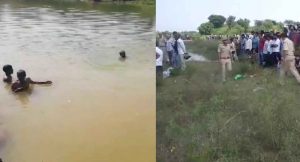 10 people drown in Parbati river during durga idol immersion in Rajasthan's Dholpur.